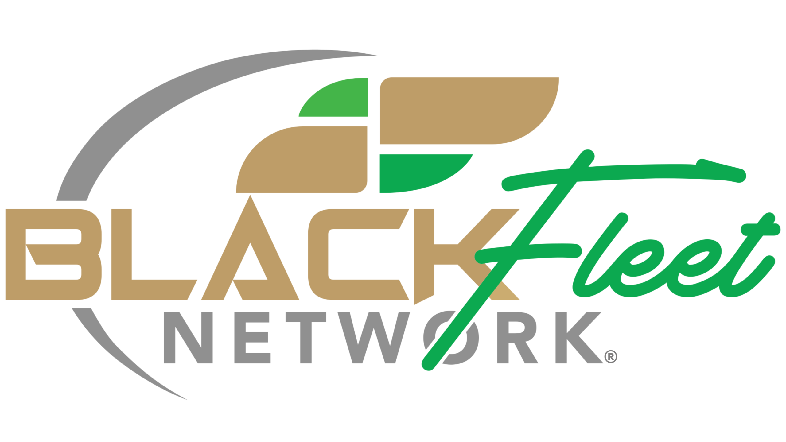 Black Fleet Network