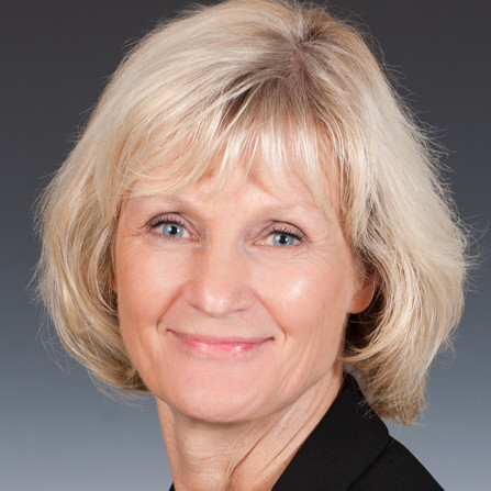 Patti Earley