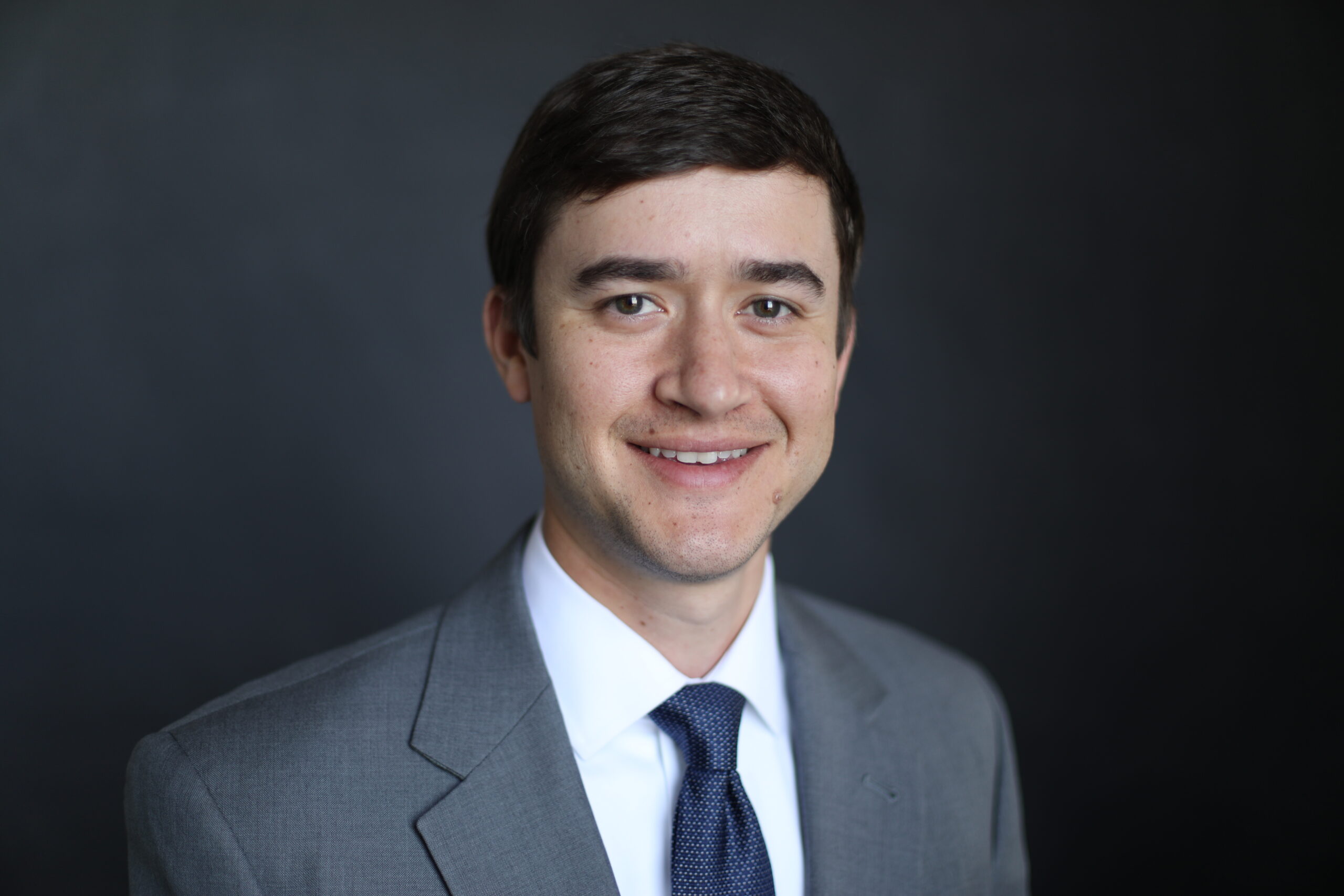 Ben Greenberg