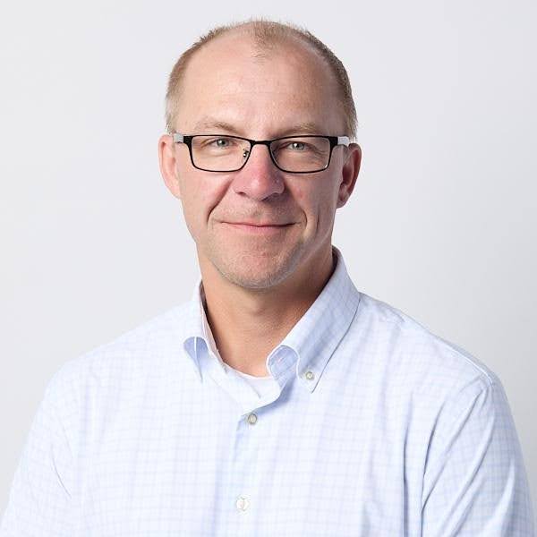 Magnus Gustafson