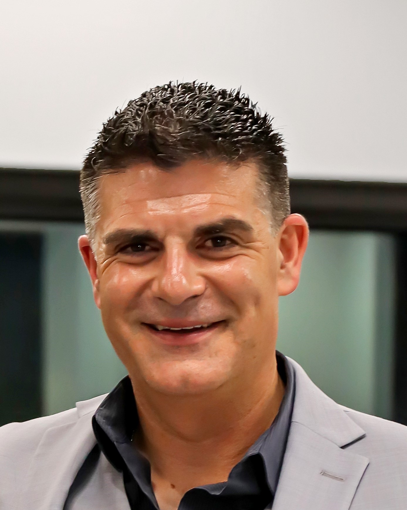 Jeff Hermann